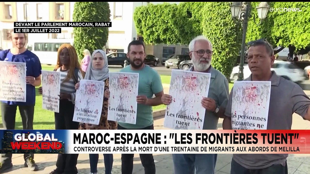 L’info du jour | 3 juillet - Soir