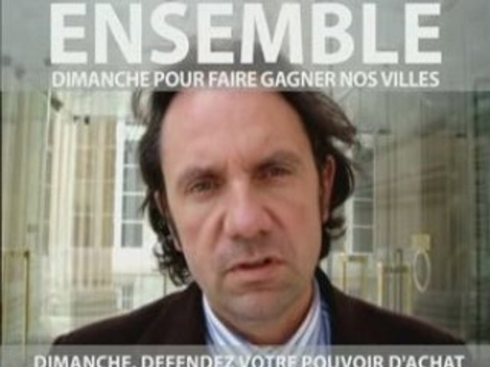 UMP - Voter à Gauche = + d'Impots et - de pouvoir d'achat