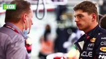 Regañan a padre de Max Verstappen por criticar a 'Checo' Pérez en Mónaco