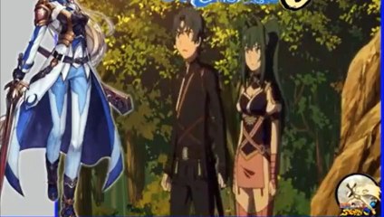 Monster Attack Episode 1-12 Season 2 Anime English Dubbed New 2021 part 2