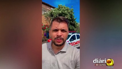 Cajazeirense de 75 anos é morto com 7 facadas dentro de apartamento na zona sul de João Pessoa