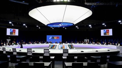 Golpe para Vladimir Putin: Suecia y Finlandia emprenderán el camino para adherirse a la OTAN