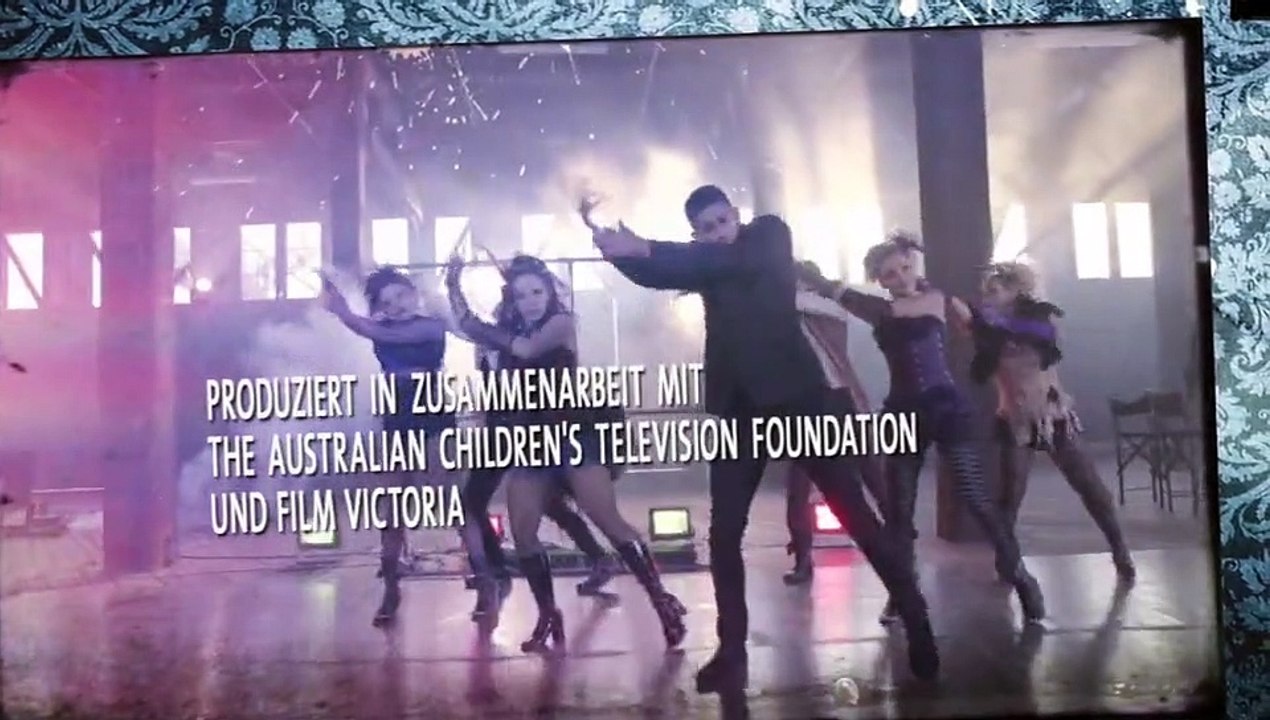 Dance Academy - Tanz deinen Traum! Staffel 3 Folge 9