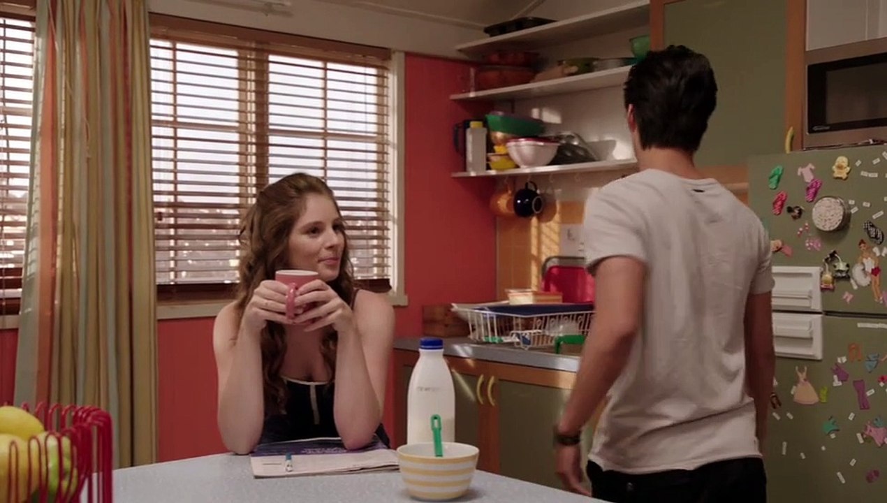 Dance Academy - Tanz deinen Traum! Staffel 3 Folge 12