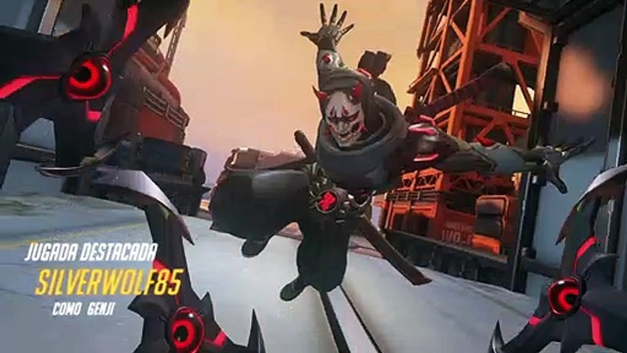 Jugada Destacada Genji 51