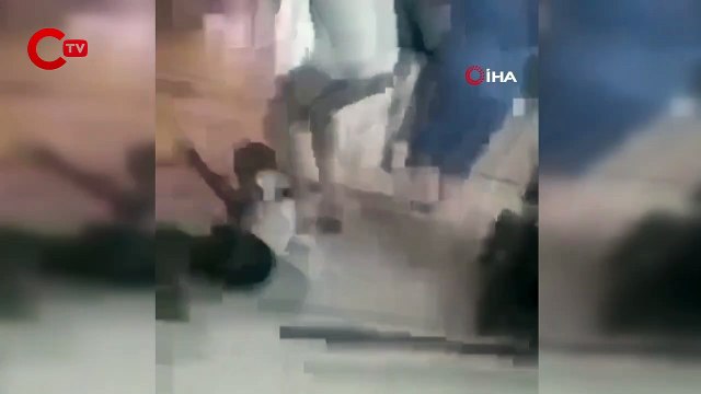 Kopenhag'daki bir alışveriş merkezinde silahlı saldırı: Ölü ve yaralılar var