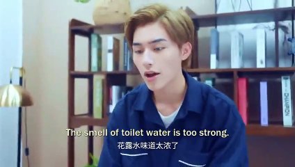 Dear Probationary Girlfriend ep 3 eng sub