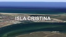 Espagne 2022.Isla Cristina Camping Giralda