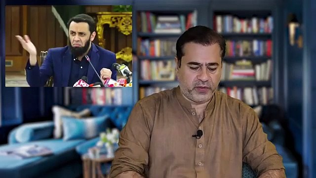 Senior Journalist Imran Riaz Khan's Reply to PMLN Questions| New Surprise: PDM Government in Trouble