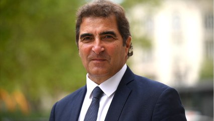 GALA VIDEO - Christian Jacob trahi : “cette blessure personnelle” qu’il n’a toujours pas digérée