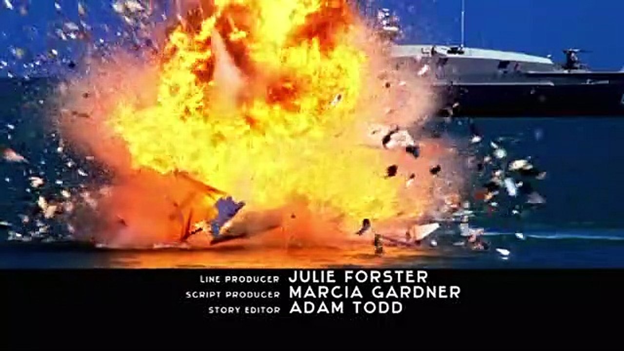 Sea Patrol Staffel 2 Folge 10