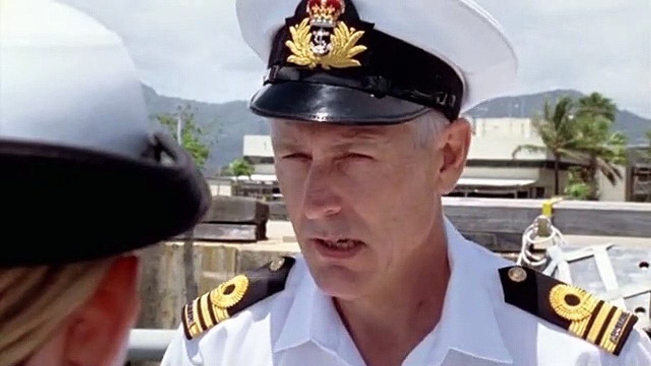 Sea Patrol Staffel 2 Folge 11