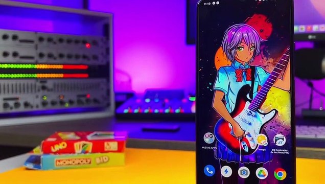 Las Mejores SÚPER Aplicaciones NUEVAS Que LLEGAN a ANDROID! [TOP APPS] #2022