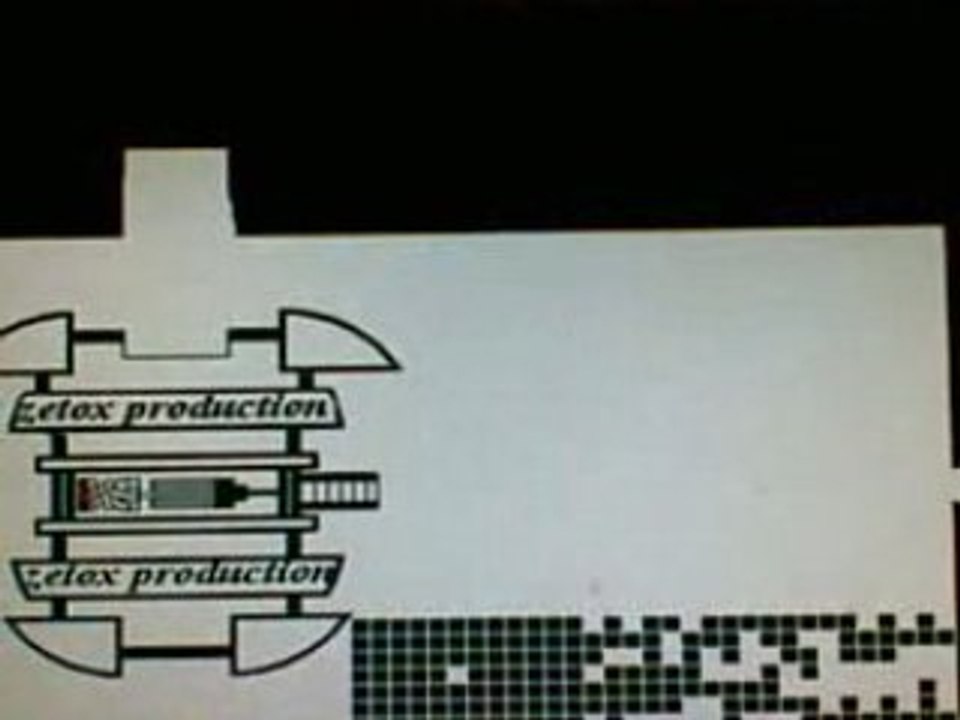 Zetox-probektor