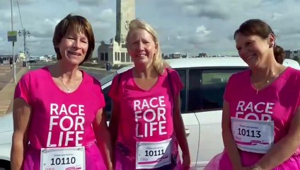 Race for Life Portsmouth