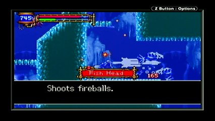 Castlevania Aria of Sorrow Episode 28