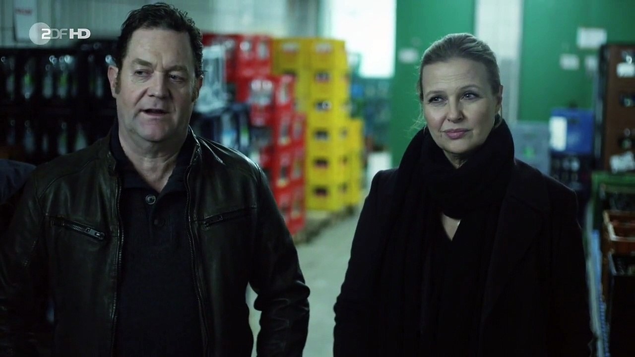 Die Chefin Staffel 11 Folge 9