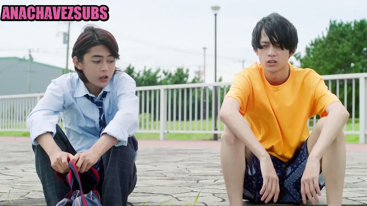 Kimi No Koto Dake Mite Itai Capitulo 2 Español Subtitulado Dorama Online gratis