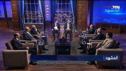 أحمد زايد: مفهوم الوطن غير موجود لدى الإخوان وهدفهم جني المكاسب ومصلحة التنظيم