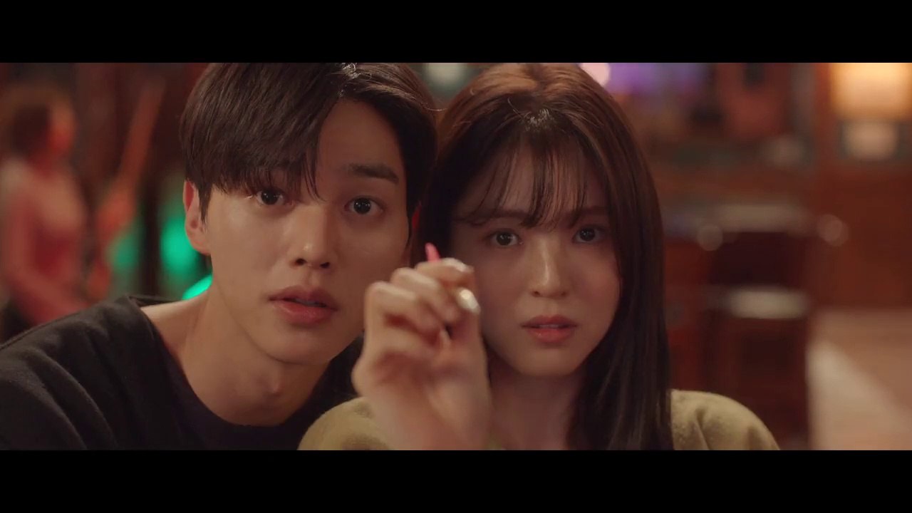 AUN ASI - NEVERTHELESS - SINTIENDO MARIPOSAS - K DRAMA ESPAÑOL AUDIO LATINO