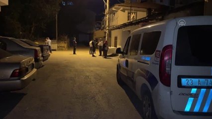 Silahlı saldırıya uğrayan kişi yaralandı