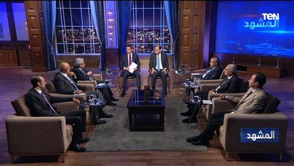 "لحظة تاريخية فارقة" عبد المنعم سعيد يتحدث بالتفصيل عن ما هي السردية الكبرى والسردية الصغرى؟