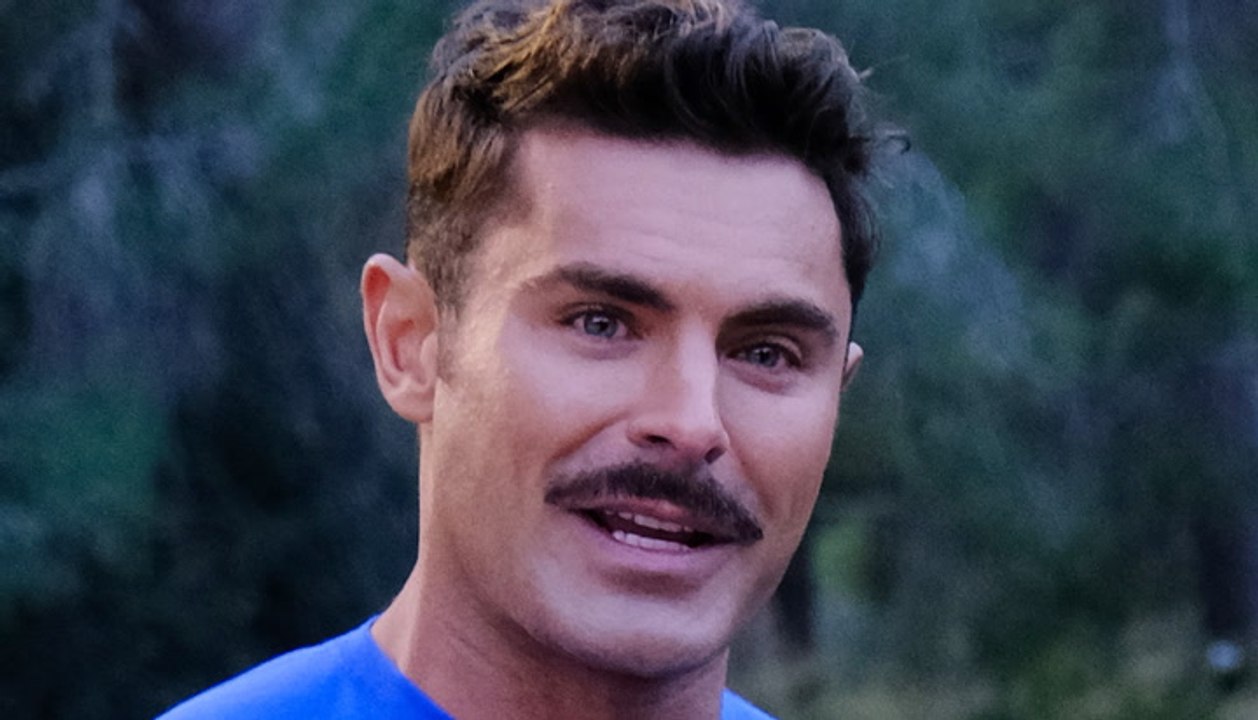 Zac Efron: Botox und Filler? Hatte er eine Beauty-OP?