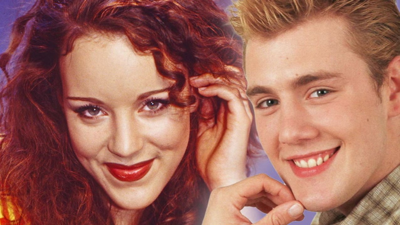 Deutsche Stars der Neunziger: Das machen Tic Tac Toe, Oli P. & Co. heute