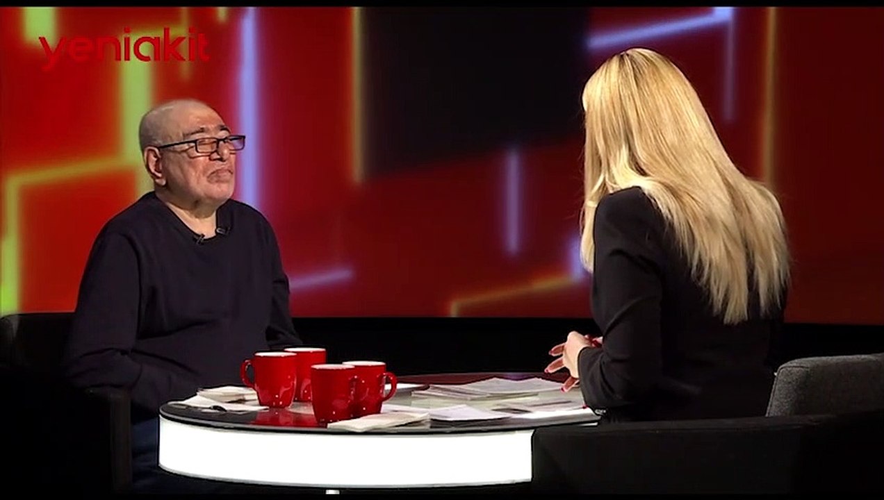 Provokatör Cansu Canan Özgen sordu, ateist İlyas Salman haddini aştı! Cübbeli Ahmet Hoca'ya çirkin hakaret