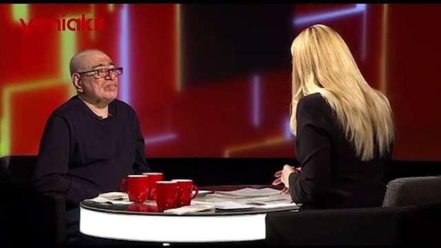 Provokatör Cansu Canan Özgen sordu, ateist İlyas Salman haddini aştı! Cübbeli Ahmet Hoca'ya çirkin hakaret