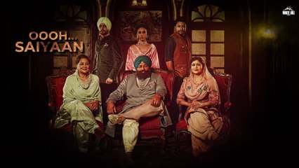 Saiyaan Saiyaan  Yasir Hussain   SHAREEK 2  Dev Kharoud   Jimmy Shergill   Sharan Kaur
