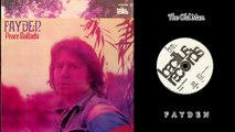 Fayden — Peace Ballads 1971 (USA, Psychedelic/Folk Rock)