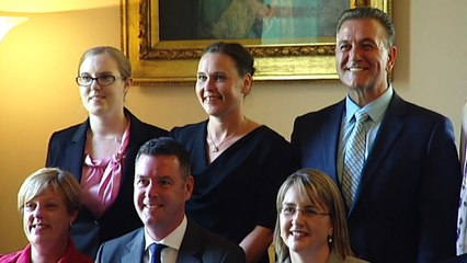 State funeral to be held for Victorian Labor MP Jane Garrett