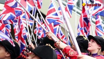 Die Queen ändert eine Regel zugunsten ihres Sohnes Andrew