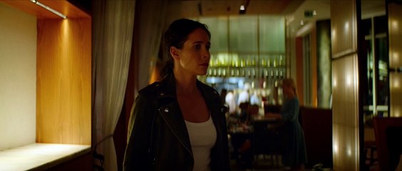 Спроси Марту - 3 серия