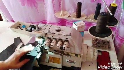 Cómo hacer un gorro de cocinero