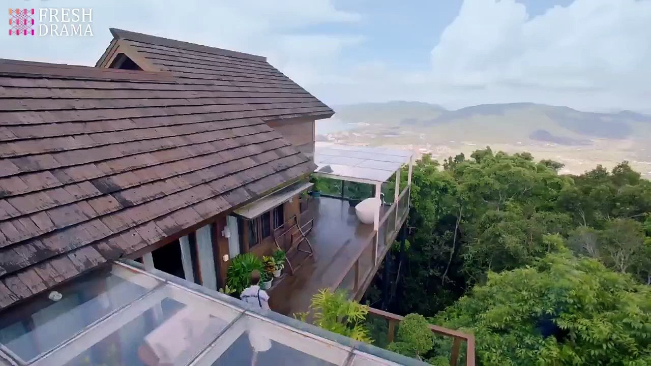 Love is Leaving (2022) Episode 27