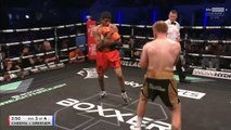 Dylan Cheema vs Stu Greener (25-06-2022) Full Fight