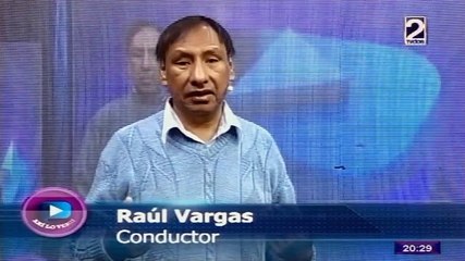 Entrevista Ampliación Teleférico Salta al cerro Ala Delta