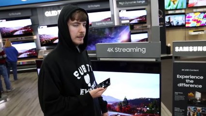 I Gave A Homeless Man A Home