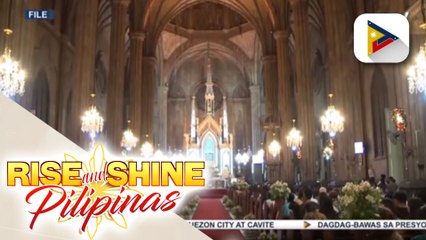 Divorce bill, muling tinalakay sa Kamara