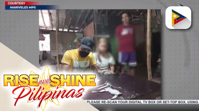 High-value individual at dalawang kasamahan niya, arestado sa anti-illegal drug operations ng PDEA sa Bataan