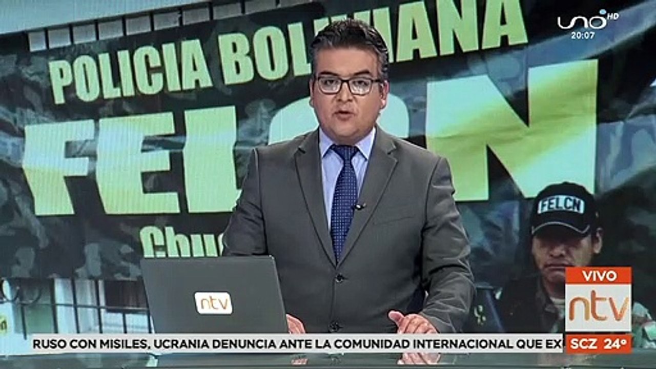 La FELCN transparenta datos respecto al trabajo que realizaron desde principios de años hasta la fecha 
