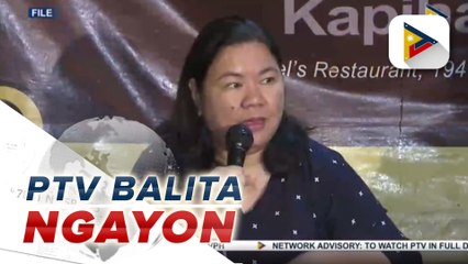 Download Video: DMW, bubuo ng unit na tututok sa repatriation ng OFWs