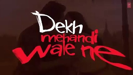 Lyrical_ Rok Leyy - JugJugg Jeeyo __ Varun D_ Kiara A __ Tanishk Bagchi_ Simiran Kaur D __ Bhushan K