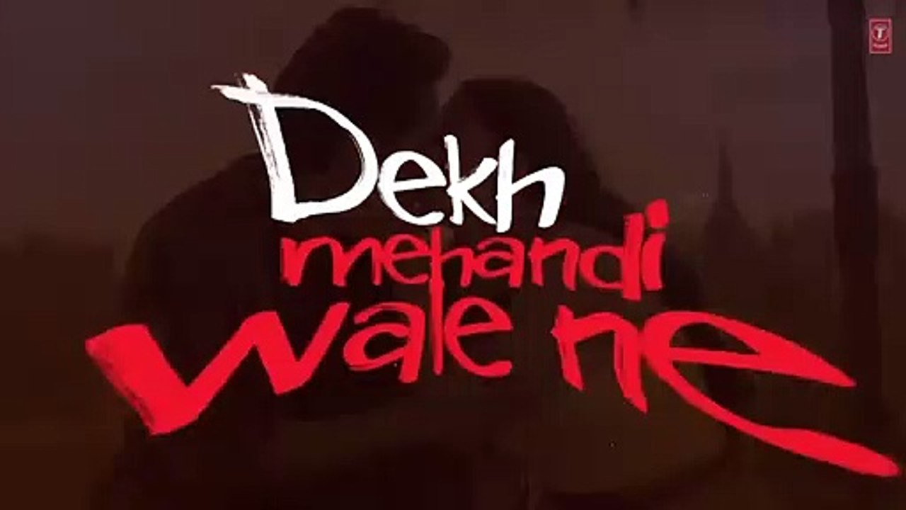Lyrical_ Rok Leyy - JugJugg Jeeyo __ Varun D_ Kiara A __ Tanishk Bagchi_ Simiran Kaur D __ Bhushan K