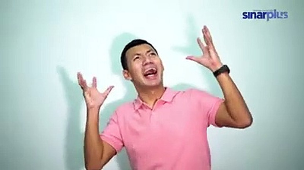 Halau Lipas Dari Rumah.