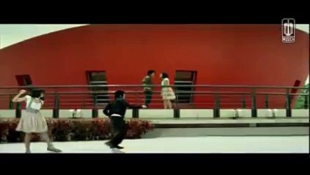 Peterpan Menghapus Jejakmu Official Music Video_v240P