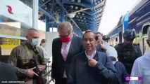HEBAT! Bertaruh Nyawa Demi Melindungi Presiden, Pengawalan Super Ketat Jokowi Dari Ukraina ke Rusia