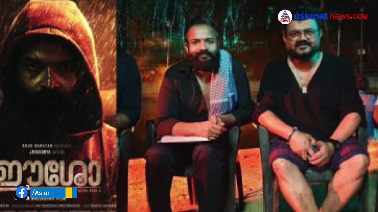 'ക്രിസ്ത്യാനി ആയത് നിയോഗം, അന്യമതസ്ഥ‍ർ സഹോദരങ്ങൾ'; നാദിര്‍ഷയ്ക്ക് ടിനിയുടെ പിന്തുണ